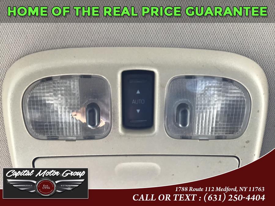 Used Mercury Milan 4dr Sdn Premier FWD 2010 | Capital Motor Group Inc. Medford, New York Used Mercury Milan 4dr Sdn Premier FWD 2010 | Capital Motor Group Inc. Medford, New York