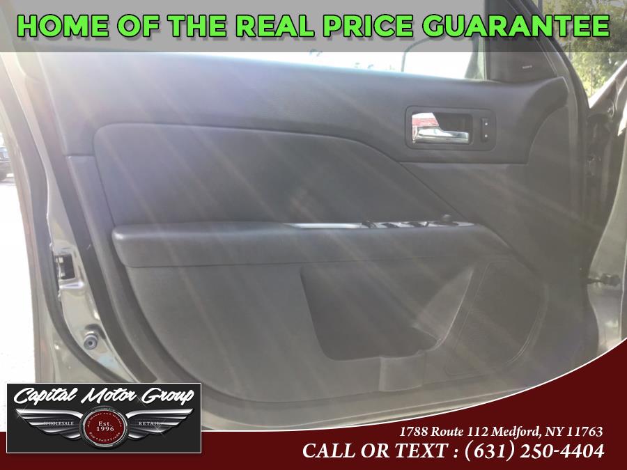 Used Mercury Milan 4dr Sdn Premier FWD 2010 | Capital Motor Group Inc. Medford, New York Used Mercury Milan 4dr Sdn Premier FWD 2010 | Capital Motor Group Inc. Medford, New York