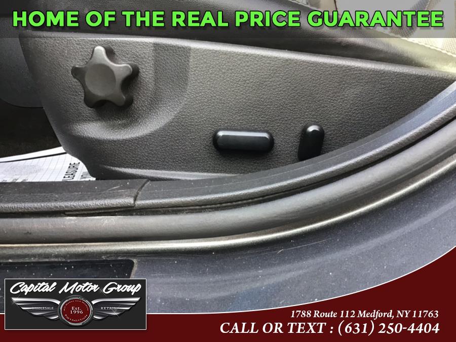 Used Mercury Milan 4dr Sdn Premier FWD 2010 | Capital Motor Group Inc. Medford, New York Used Mercury Milan 4dr Sdn Premier FWD 2010 | Capital Motor Group Inc. Medford, New York