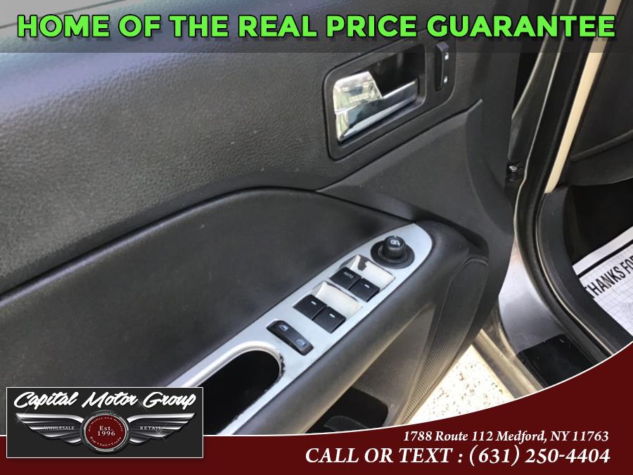 Used Mercury Milan 4dr Sdn Premier FWD 2010 | Capital Motor Group Inc. Medford, New York Used Mercury Milan 4dr Sdn Premier FWD 2010 | Capital Motor Group Inc. Medford, New York