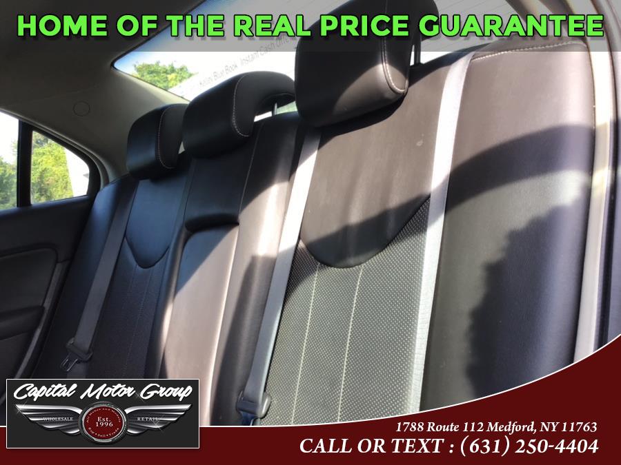 Used Mercury Milan 4dr Sdn Premier FWD 2010 | Capital Motor Group Inc. Medford, New York Used Mercury Milan 4dr Sdn Premier FWD 2010 | Capital Motor Group Inc. Medford, New York
