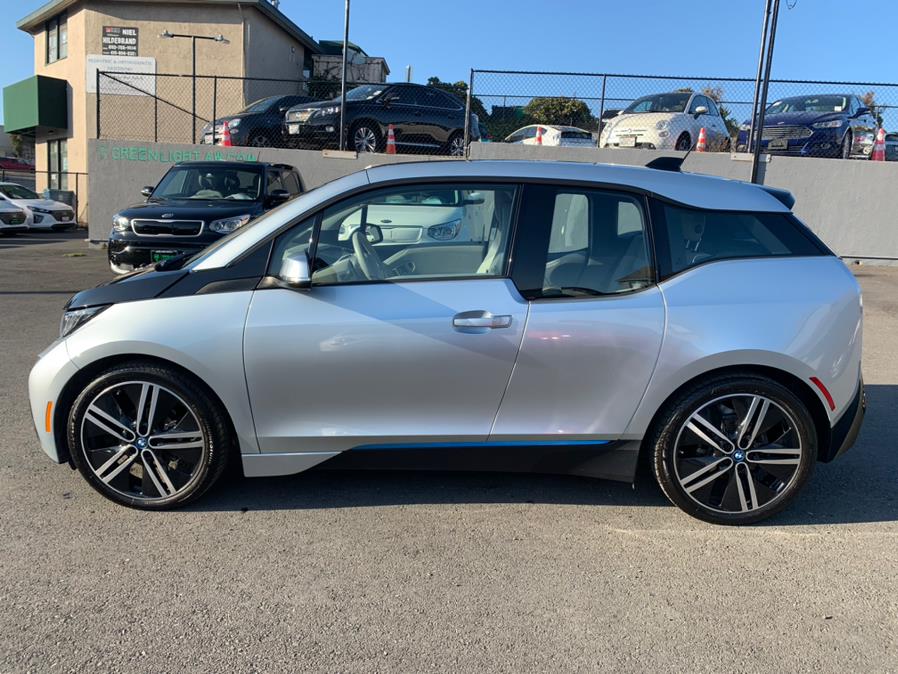 Used BMW i3 Range Extender Mega 2014 | Green Light Auto Wholesale. Daly City, California Used BMW i3 Range Extender Mega 2014 | Green Light Auto Wholesale. Daly City, California