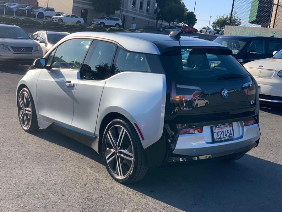 Used BMW i3 Range Extender Mega 2014 | Green Light Auto Wholesale. Daly City, California Used BMW i3 Range Extender Mega 2014 | Green Light Auto Wholesale. Daly City, California