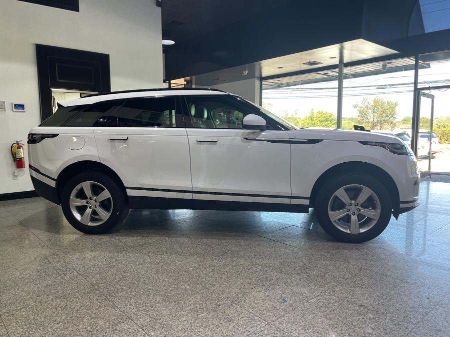 Used Land Rover Range Rover Velar P380 S 2018 | Dream Car Gallery. Woodbury, New York Used Land Rover Range Rover Velar P380 S 2018 | Dream Car Gallery. Woodbury, New York