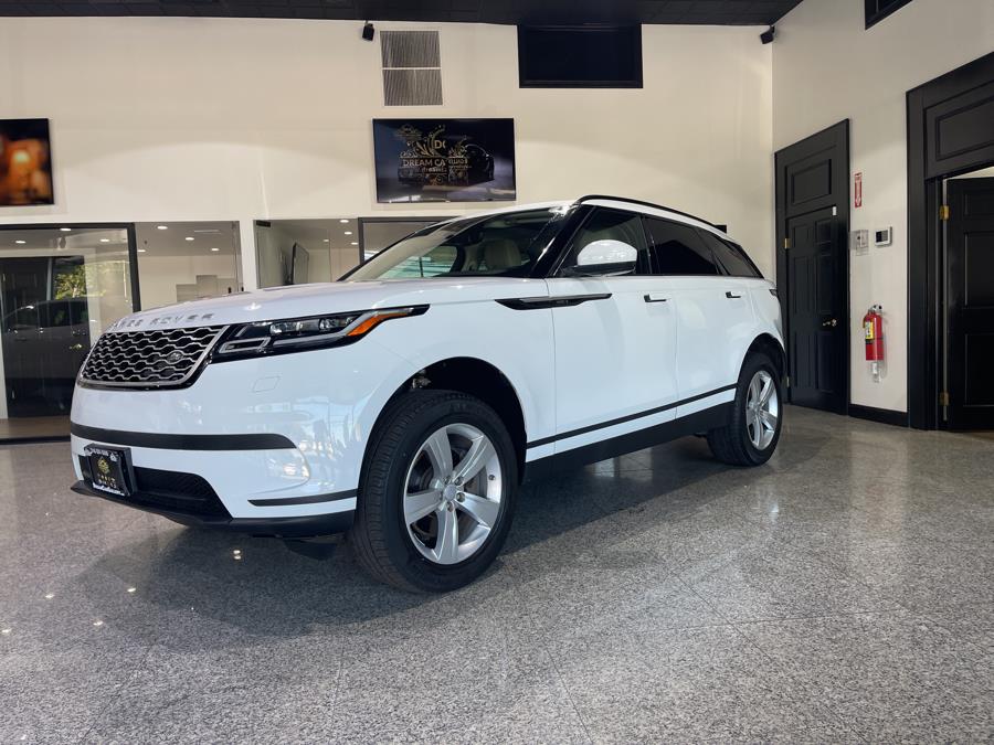 Used Land Rover Range Rover Velar P380 S 2018 | Dream Car Gallery. Woodbury, New York Used Land Rover Range Rover Velar P380 S 2018 | Dream Car Gallery. Woodbury, New York