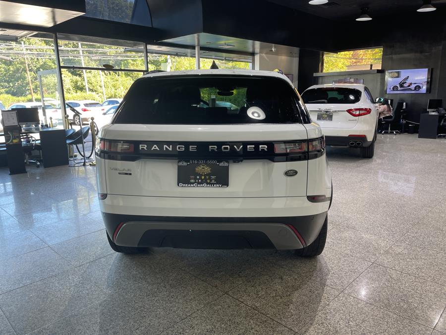 Used Land Rover Range Rover Velar P380 S 2018 | Dream Car Gallery. Woodbury, New York Used Land Rover Range Rover Velar P380 S 2018 | Dream Car Gallery. Woodbury, New York