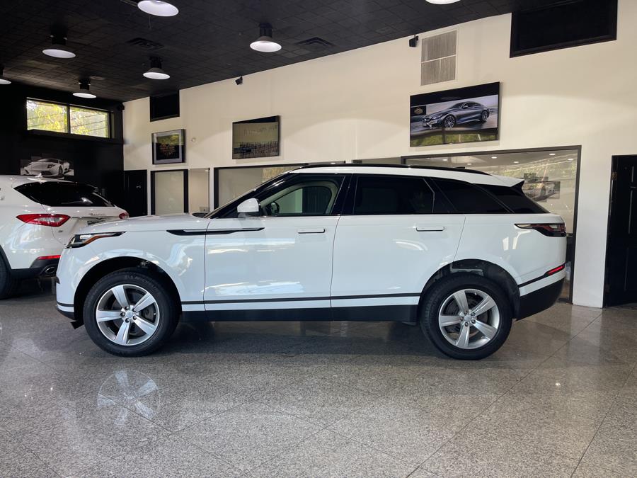 Used Land Rover Range Rover Velar P380 S 2018 | Dream Car Gallery. Woodbury, New York Used Land Rover Range Rover Velar P380 S 2018 | Dream Car Gallery. Woodbury, New York