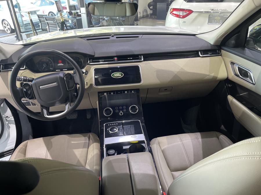 Used Land Rover Range Rover Velar P380 S 2018 | Dream Car Gallery. Woodbury, New York Used Land Rover Range Rover Velar P380 S 2018 | Dream Car Gallery. Woodbury, New York