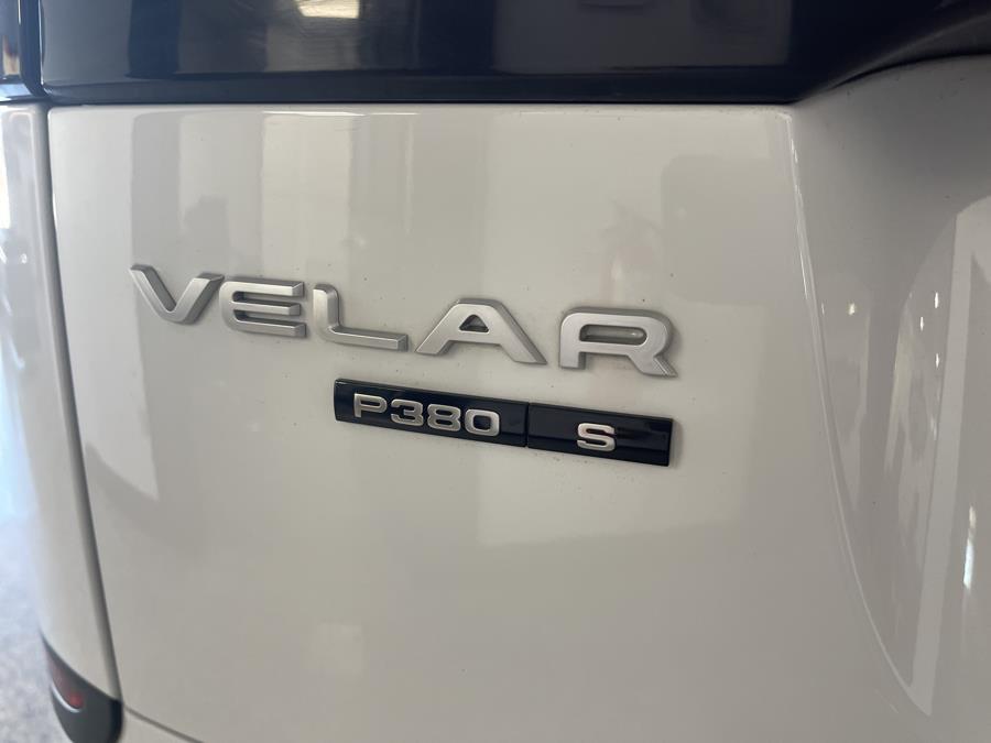 Used Land Rover Range Rover Velar P380 S 2018 | Dream Car Gallery. Woodbury, New York Used Land Rover Range Rover Velar P380 S 2018 | Dream Car Gallery. Woodbury, New York