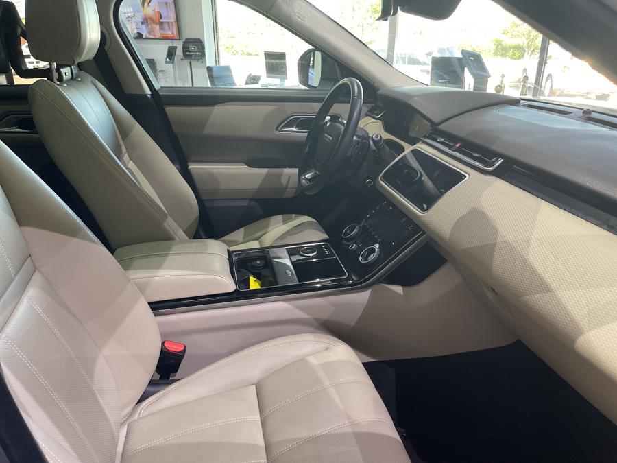 Used Land Rover Range Rover Velar P380 S 2018 | Dream Car Gallery. Woodbury, New York Used Land Rover Range Rover Velar P380 S 2018 | Dream Car Gallery. Woodbury, New York