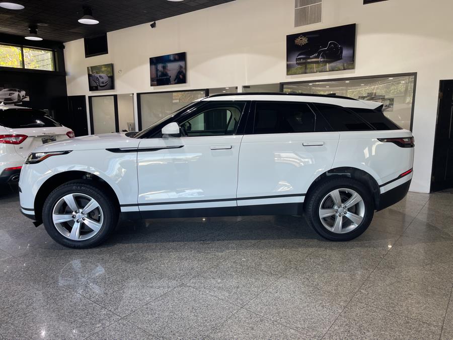 Used Land Rover Range Rover Velar P380 S 2018 | Dream Car Gallery. Woodbury, New York Used Land Rover Range Rover Velar P380 S 2018 | Dream Car Gallery. Woodbury, New York