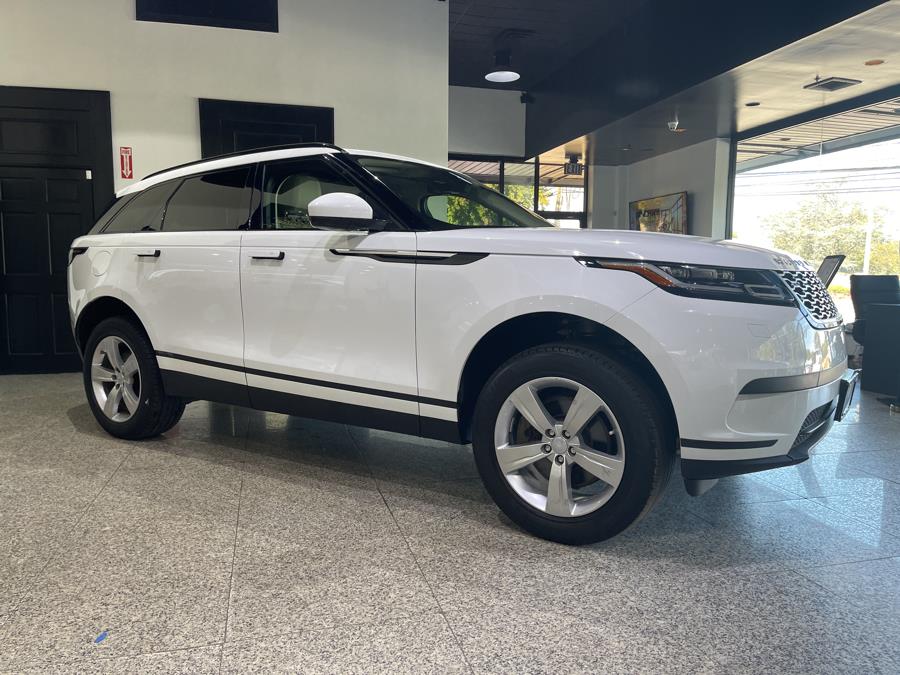 Used Land Rover Range Rover Velar P380 S 2018 | Dream Car Gallery. Woodbury, New York Used Land Rover Range Rover Velar P380 S 2018 | Dream Car Gallery. Woodbury, New York