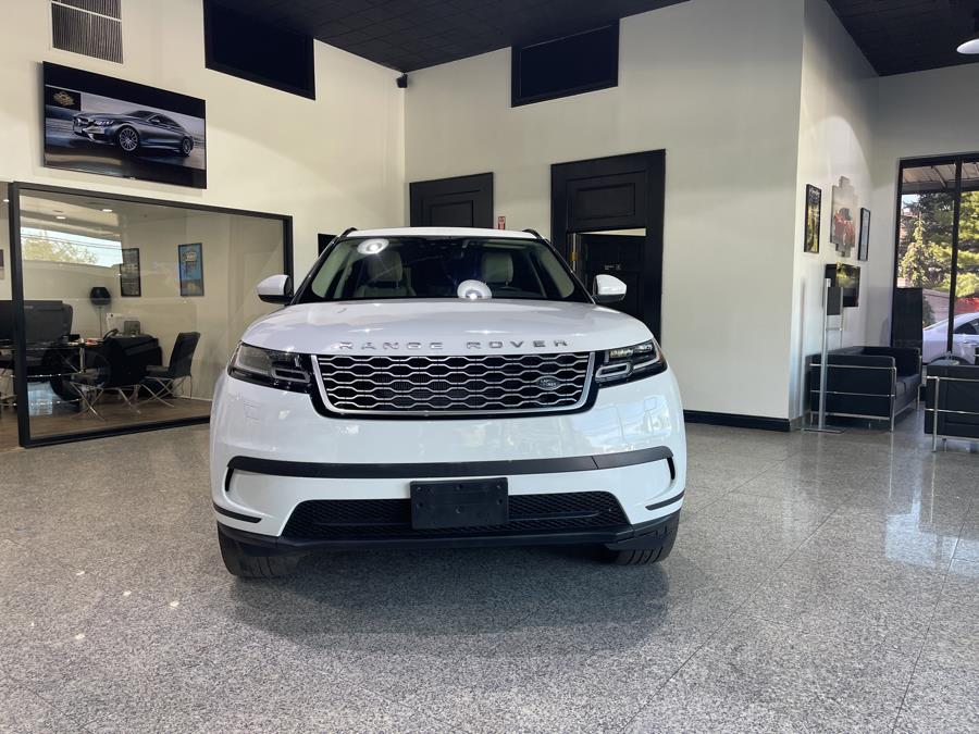 Used Land Rover Range Rover Velar P380 S 2018 | Dream Car Gallery. Woodbury, New York Used Land Rover Range Rover Velar P380 S 2018 | Dream Car Gallery. Woodbury, New York