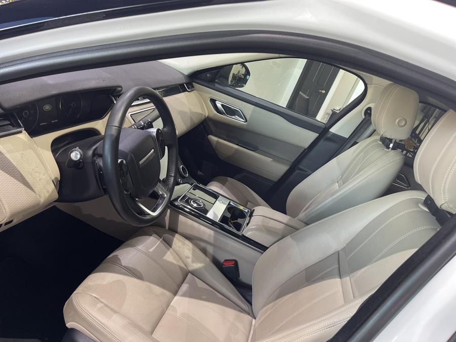 Used Land Rover Range Rover Velar P380 S 2018 | Dream Car Gallery. Woodbury, New York Used Land Rover Range Rover Velar P380 S 2018 | Dream Car Gallery. Woodbury, New York