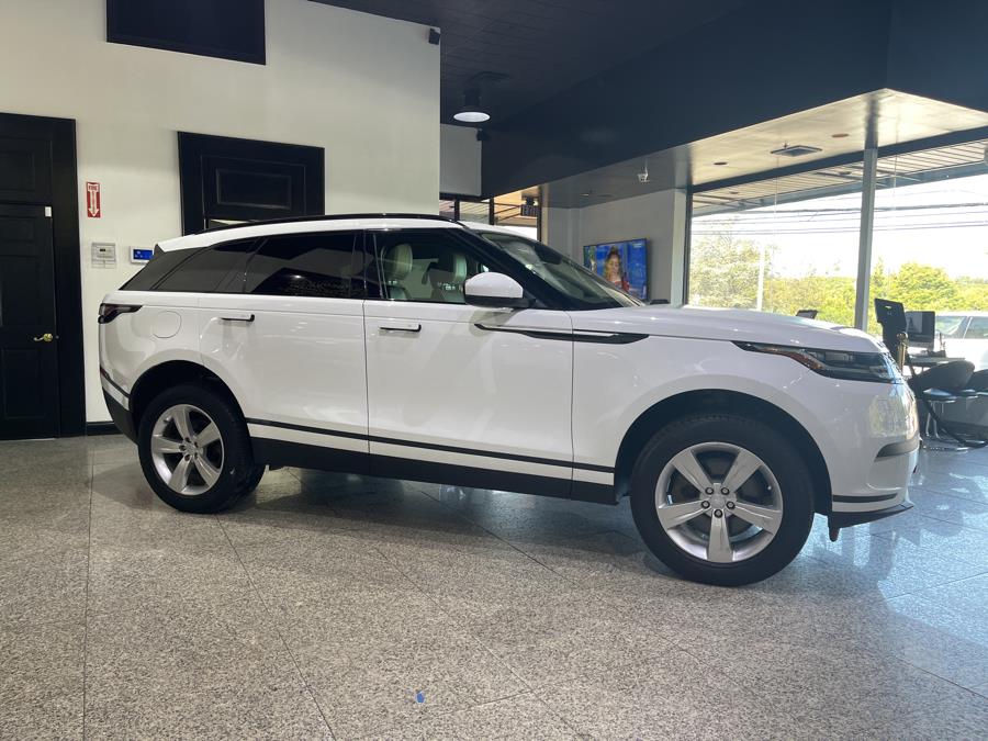 Used Land Rover Range Rover Velar P380 S 2018 | Dream Car Gallery. Woodbury, New York Used Land Rover Range Rover Velar P380 S 2018 | Dream Car Gallery. Woodbury, New York