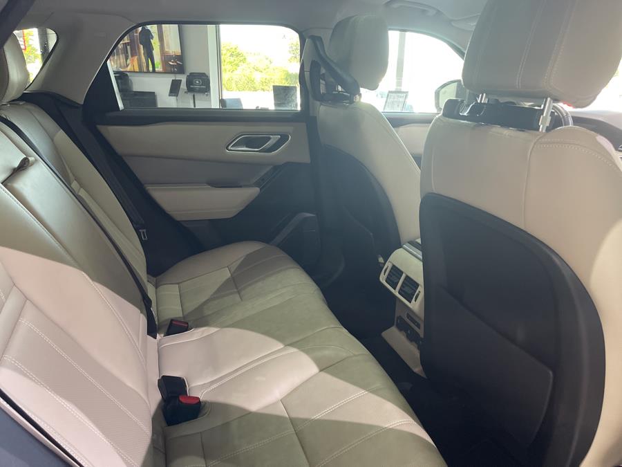 Used Land Rover Range Rover Velar P380 S 2018 | Dream Car Gallery. Woodbury, New York Used Land Rover Range Rover Velar P380 S 2018 | Dream Car Gallery. Woodbury, New York