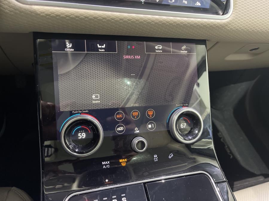 Used Land Rover Range Rover Velar P380 S 2018 | Dream Car Gallery. Woodbury, New York Used Land Rover Range Rover Velar P380 S 2018 | Dream Car Gallery. Woodbury, New York