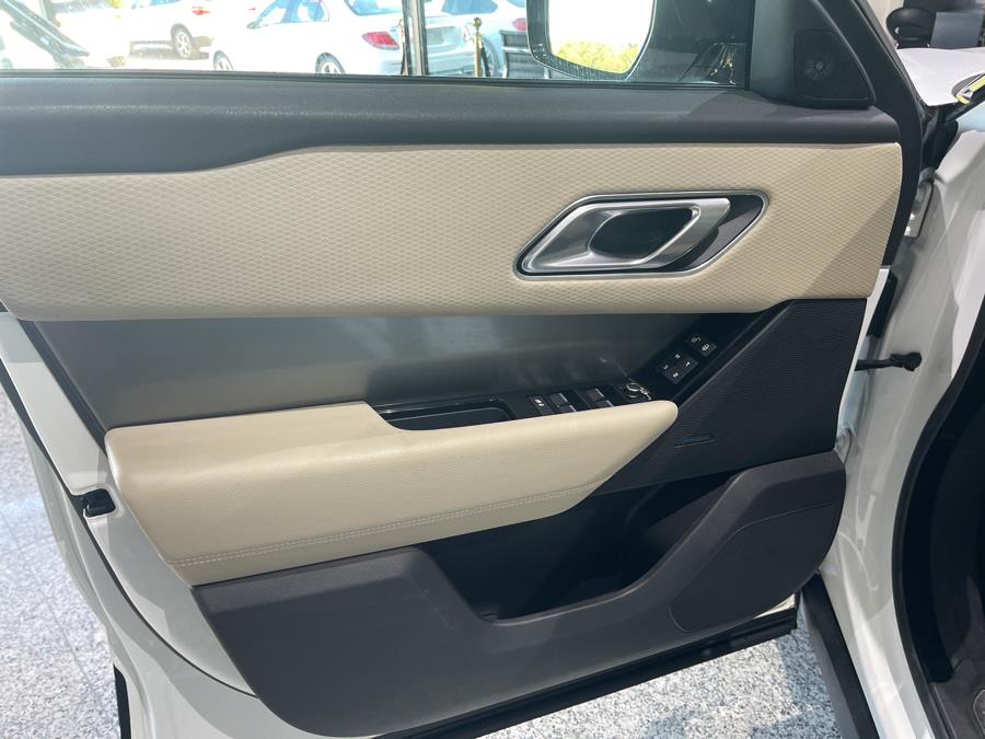 Used Land Rover Range Rover Velar P380 S 2018 | Dream Car Gallery. Woodbury, New York Used Land Rover Range Rover Velar P380 S 2018 | Dream Car Gallery. Woodbury, New York