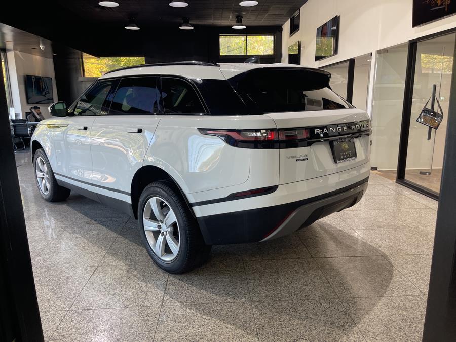 Used Land Rover Range Rover Velar P380 S 2018 | Dream Car Gallery. Woodbury, New York Used Land Rover Range Rover Velar P380 S 2018 | Dream Car Gallery. Woodbury, New York