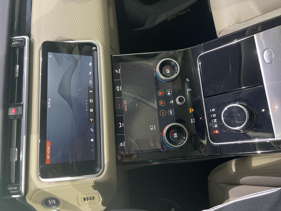 Used Land Rover Range Rover Velar P380 S 2018 | Dream Car Gallery. Woodbury, New York Used Land Rover Range Rover Velar P380 S 2018 | Dream Car Gallery. Woodbury, New York