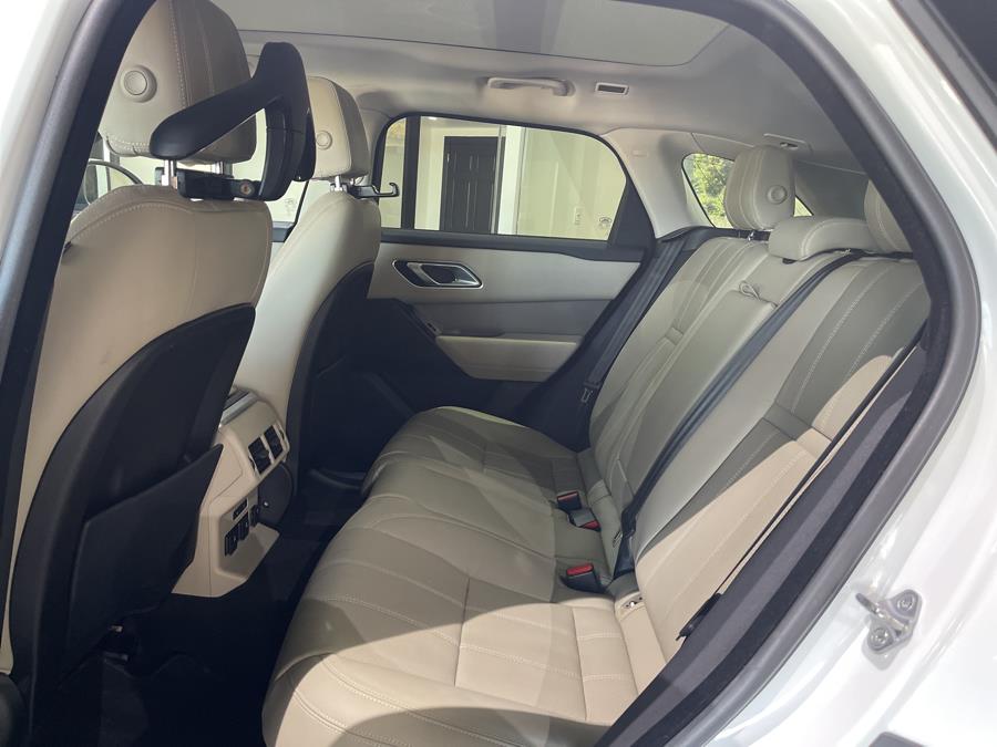 Used Land Rover Range Rover Velar P380 S 2018 | Dream Car Gallery. Woodbury, New York Used Land Rover Range Rover Velar P380 S 2018 | Dream Car Gallery. Woodbury, New York