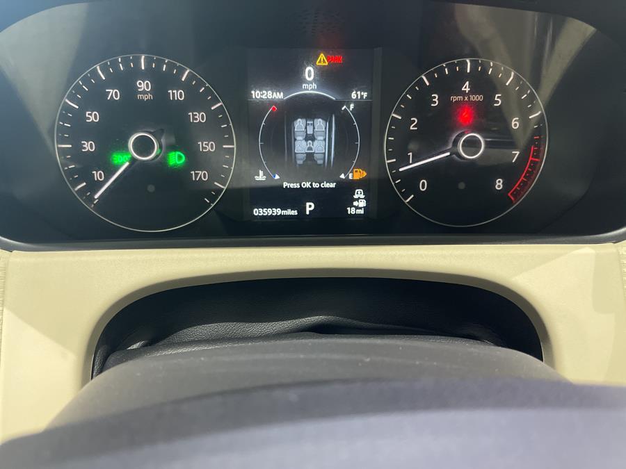 Used Land Rover Range Rover Velar P380 S 2018 | Dream Car Gallery. Woodbury, New York Used Land Rover Range Rover Velar P380 S 2018 | Dream Car Gallery. Woodbury, New York