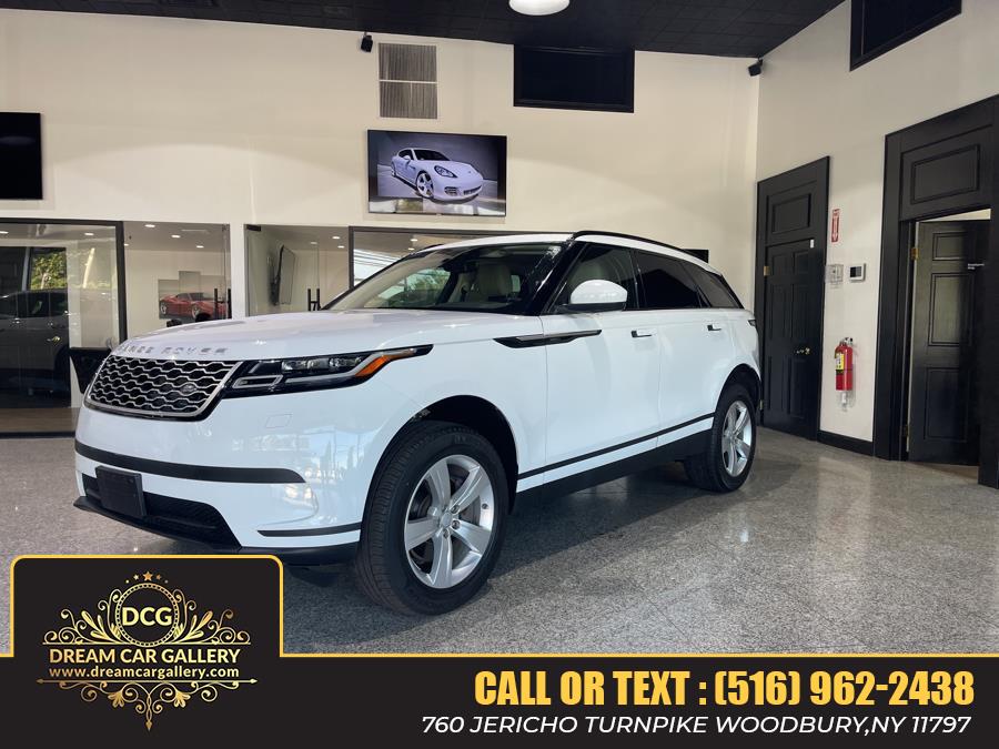 Used Land Rover Range Rover Velar P380 S 2018 | Dream Car Gallery. Woodbury, New York Used Land Rover Range Rover Velar P380 S 2018 | Dream Car Gallery. Woodbury, New York