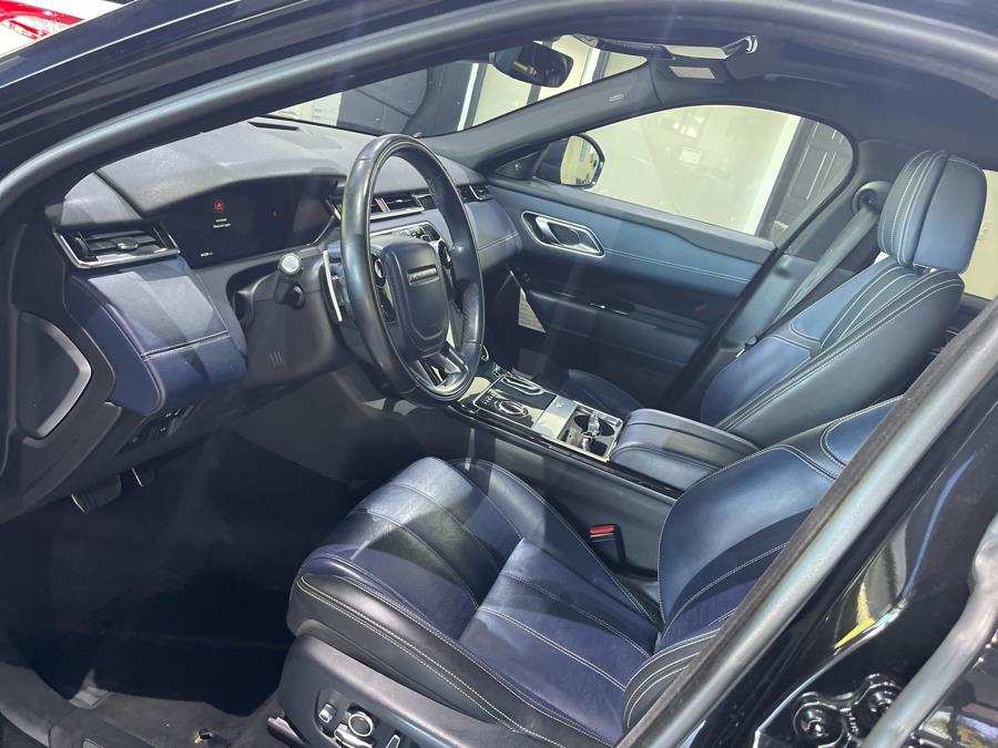 Used Land Rover Range Rover Velar P380 R-Dynamic HSE 2018 | Dream Car Gallery. Woodbury, New York Used Land Rover Range Rover Velar P380 R-Dynamic HSE 2018 | Dream Car Gallery. Woodbury, New York