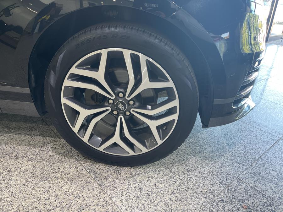 Used Land Rover Range Rover Velar P380 R-Dynamic HSE 2018 | Dream Car Gallery. Woodbury, New York Used Land Rover Range Rover Velar P380 R-Dynamic HSE 2018 | Dream Car Gallery. Woodbury, New York