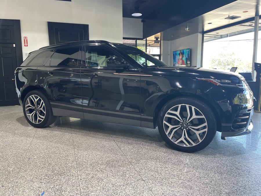 Used Land Rover Range Rover Velar P380 R-Dynamic HSE 2018 | Dream Car Gallery. Woodbury, New York Used Land Rover Range Rover Velar P380 R-Dynamic HSE 2018 | Dream Car Gallery. Woodbury, New York