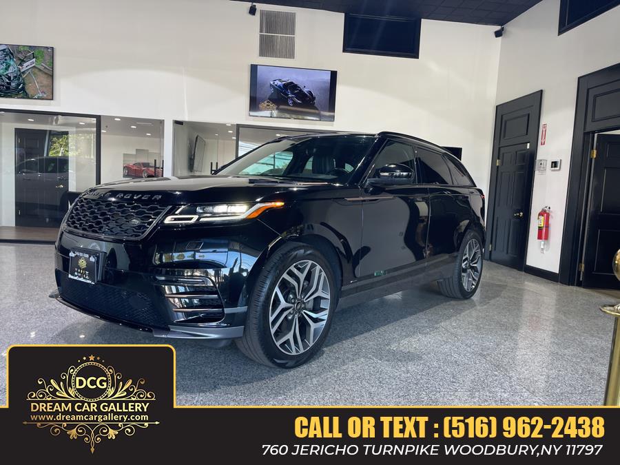 Used Land Rover Range Rover Velar P380 R-Dynamic HSE 2018 | Dream Car Gallery. Woodbury, New York Used Land Rover Range Rover Velar P380 R-Dynamic HSE 2018 | Dream Car Gallery. Woodbury, New York
