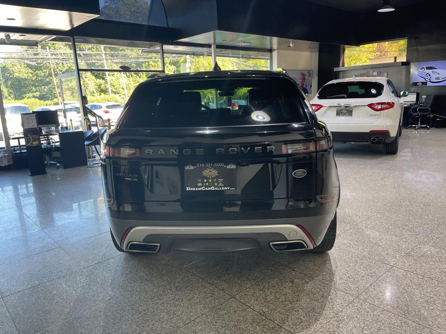 Used Land Rover Range Rover Velar P380 R-Dynamic HSE 2018 | Dream Car Gallery. Woodbury, New York Used Land Rover Range Rover Velar P380 R-Dynamic HSE 2018 | Dream Car Gallery. Woodbury, New York