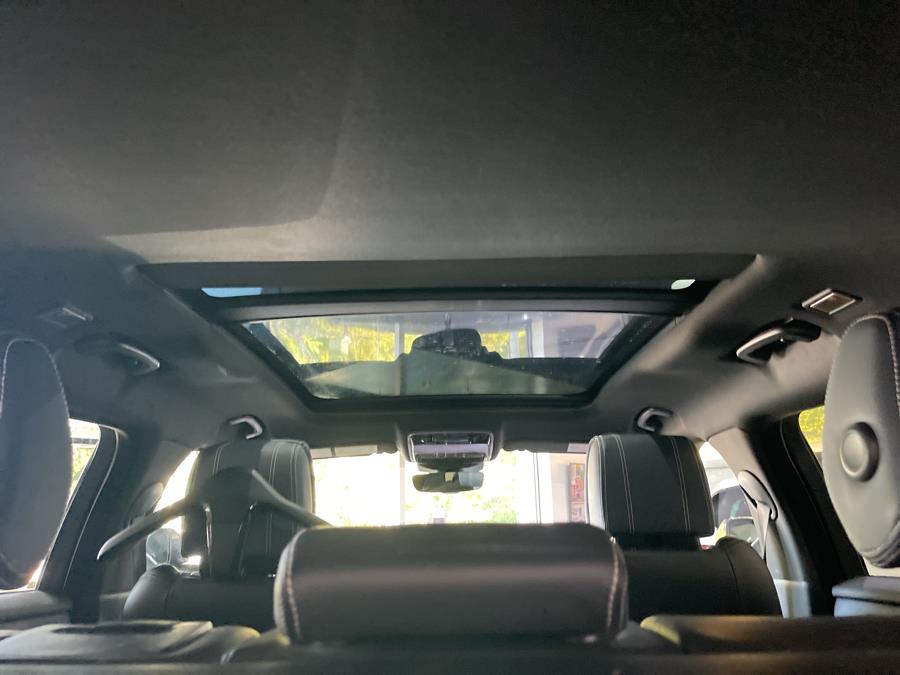 Used Land Rover Range Rover Velar P380 R-Dynamic HSE 2018 | Dream Car Gallery. Woodbury, New York Used Land Rover Range Rover Velar P380 R-Dynamic HSE 2018 | Dream Car Gallery. Woodbury, New York