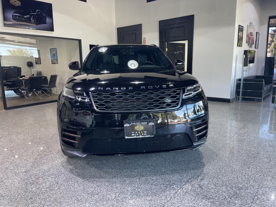 Used Land Rover Range Rover Velar P380 R-Dynamic HSE 2018 | Dream Car Gallery. Woodbury, New York Used Land Rover Range Rover Velar P380 R-Dynamic HSE 2018 | Dream Car Gallery. Woodbury, New York