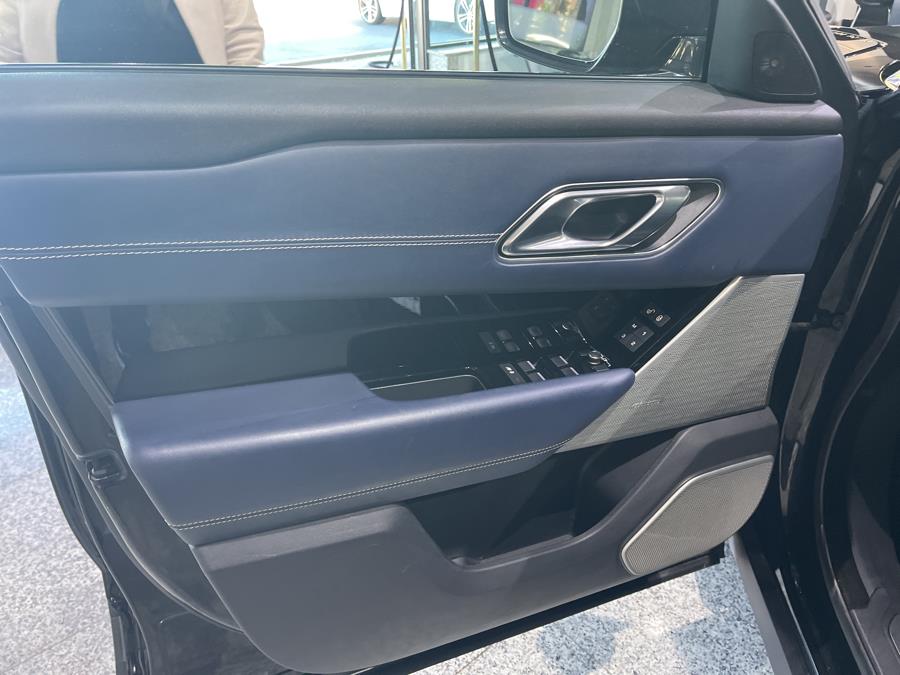 Used Land Rover Range Rover Velar P380 R-Dynamic HSE 2018 | Dream Car Gallery. Woodbury, New York Used Land Rover Range Rover Velar P380 R-Dynamic HSE 2018 | Dream Car Gallery. Woodbury, New York