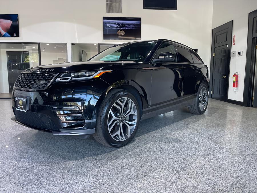 Used Land Rover Range Rover Velar P380 R-Dynamic HSE 2018 | Dream Car Gallery. Woodbury, New York Used Land Rover Range Rover Velar P380 R-Dynamic HSE 2018 | Dream Car Gallery. Woodbury, New York