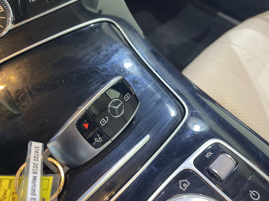 Used Mercedes-Benz E-Class E 300 4MATIC Sedan 2018 | Dream Car Gallery. Woodbury, New York Used Mercedes-Benz E-Class E 300 4MATIC Sedan 2018 | Dream Car Gallery. Woodbury, New York