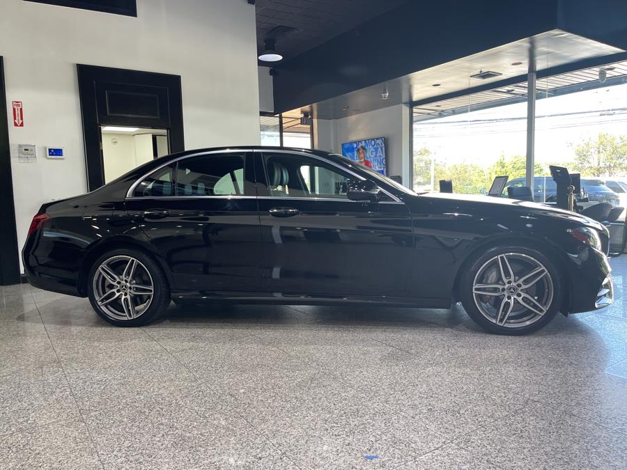 Used Mercedes-Benz E-Class E 400 4MATIC Sedan 2018 | Dream Car Gallery. Woodbury, New York Used Mercedes-Benz E-Class E 400 4MATIC Sedan 2018 | Dream Car Gallery. Woodbury, New York