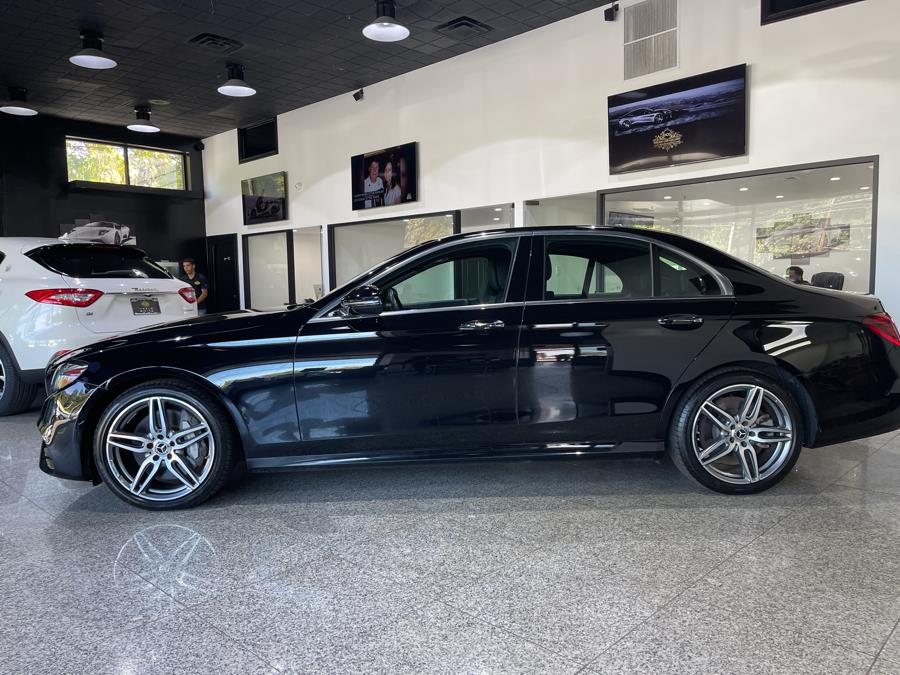 Used Mercedes-Benz E-Class E 400 4MATIC Sedan 2018 | Dream Car Gallery. Woodbury, New York Used Mercedes-Benz E-Class E 400 4MATIC Sedan 2018 | Dream Car Gallery. Woodbury, New York