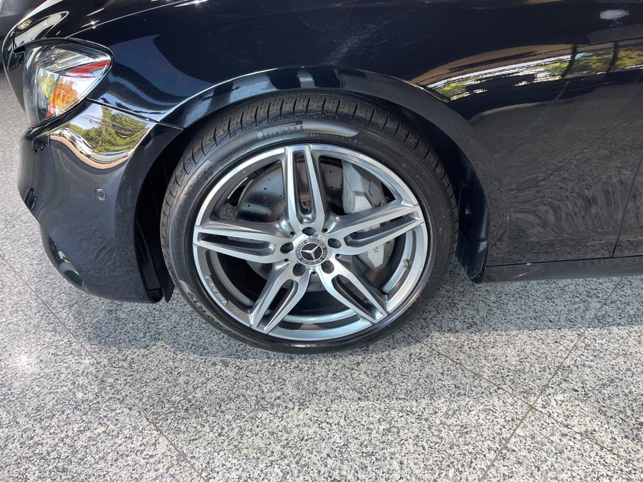 Used Mercedes-Benz E-Class E 400 4MATIC Sedan 2018 | Dream Car Gallery. Woodbury, New York Used Mercedes-Benz E-Class E 400 4MATIC Sedan 2018 | Dream Car Gallery. Woodbury, New York