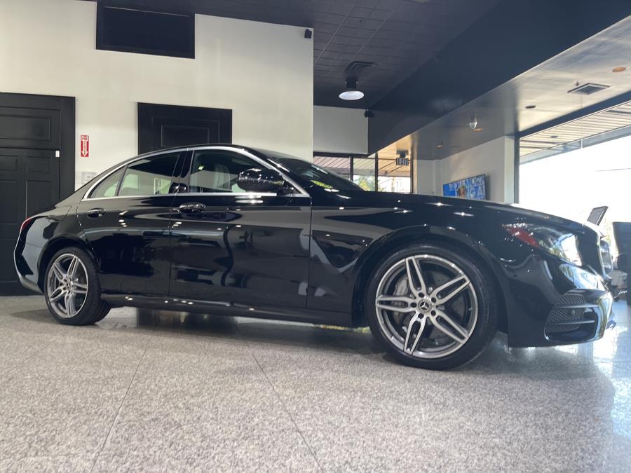 Used Mercedes-Benz E-Class E 400 4MATIC Sedan 2018 | Dream Car Gallery. Woodbury, New York Used Mercedes-Benz E-Class E 400 4MATIC Sedan 2018 | Dream Car Gallery. Woodbury, New York