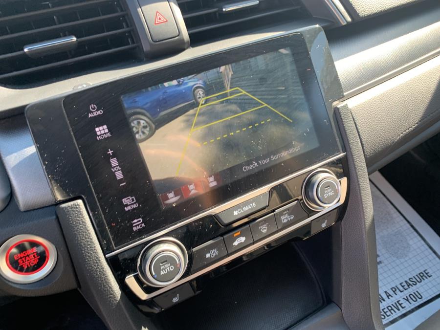 2016 Honda Civic Coupe 2dr CVT EX-T, available for sale in Irvington , New Jersey | Auto Haus of Irvington Corp. Irvington , New Jersey 2016 Honda Civic Coupe 2dr CVT EX-T, available for sale in Irvington , New Jersey | Auto Haus of Irvington Corp. Irvington , New Jersey