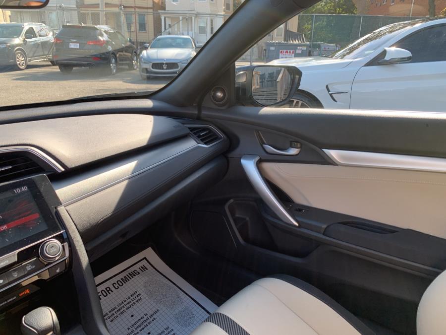 2016 Honda Civic Coupe 2dr CVT EX-T, available for sale in Irvington , New Jersey | Auto Haus of Irvington Corp. Irvington , New Jersey 2016 Honda Civic Coupe 2dr CVT EX-T, available for sale in Irvington , New Jersey | Auto Haus of Irvington Corp. Irvington , New Jersey