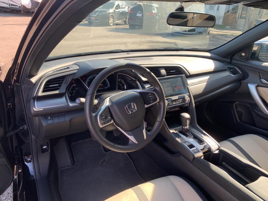 2016 Honda Civic Coupe 2dr CVT EX-T, available for sale in Irvington , New Jersey | Auto Haus of Irvington Corp. Irvington , New Jersey 2016 Honda Civic Coupe 2dr CVT EX-T, available for sale in Irvington , New Jersey | Auto Haus of Irvington Corp. Irvington , New Jersey