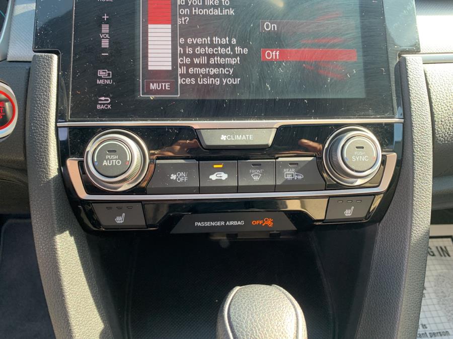 2016 Honda Civic Coupe 2dr CVT EX-T, available for sale in Irvington , New Jersey | Auto Haus of Irvington Corp. Irvington , New Jersey 2016 Honda Civic Coupe 2dr CVT EX-T, available for sale in Irvington , New Jersey | Auto Haus of Irvington Corp. Irvington , New Jersey
