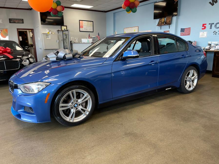 Used BMW 3 Series M PERFORMANCE PKG 4dr Sdn 328i xDrive AWD SULEV 2015 | 5 Towns Drive. Inwood, New York Used BMW 3 Series M PERFORMANCE PKG 4dr Sdn 328i xDrive AWD SULEV 2015 | 5 Towns Drive. Inwood, New York