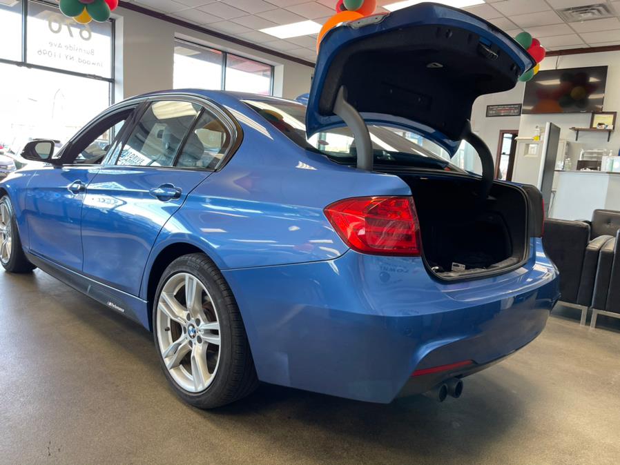 Used BMW 3 Series M PERFORMANCE PKG 4dr Sdn 328i xDrive AWD SULEV 2015 | 5 Towns Drive. Inwood, New York Used BMW 3 Series M PERFORMANCE PKG 4dr Sdn 328i xDrive AWD SULEV 2015 | 5 Towns Drive. Inwood, New York