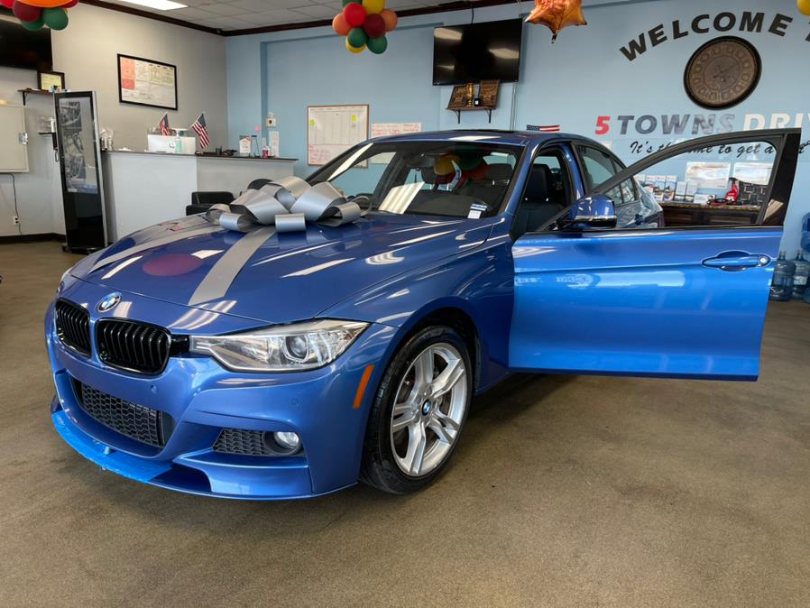 Used BMW 3 Series M PERFORMANCE PKG 4dr Sdn 328i xDrive AWD SULEV 2015 | 5 Towns Drive. Inwood, New York Used BMW 3 Series M PERFORMANCE PKG 4dr Sdn 328i xDrive AWD SULEV 2015 | 5 Towns Drive. Inwood, New York
