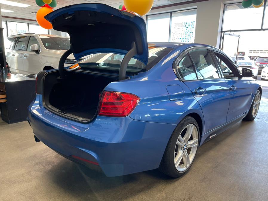 Used BMW 3 Series M PERFORMANCE PKG 4dr Sdn 328i xDrive AWD SULEV 2015 | 5 Towns Drive. Inwood, New York Used BMW 3 Series M PERFORMANCE PKG 4dr Sdn 328i xDrive AWD SULEV 2015 | 5 Towns Drive. Inwood, New York