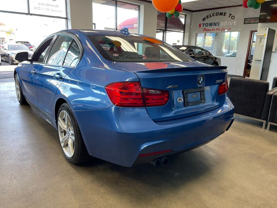 Used BMW 3 Series M PERFORMANCE PKG 4dr Sdn 328i xDrive AWD SULEV 2015 | 5 Towns Drive. Inwood, New York Used BMW 3 Series M PERFORMANCE PKG 4dr Sdn 328i xDrive AWD SULEV 2015 | 5 Towns Drive. Inwood, New York
